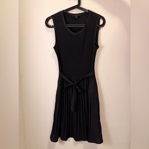 ALLSAINTS Etta Dress